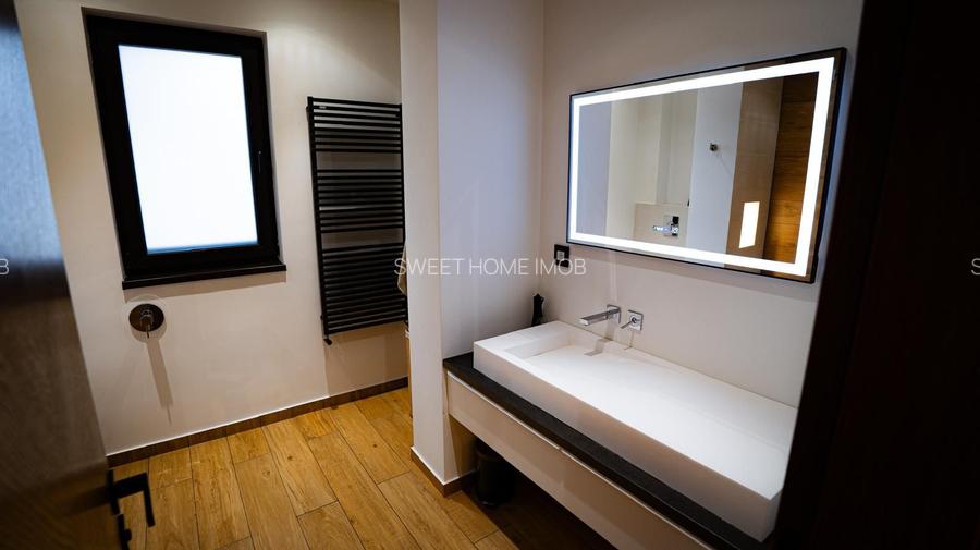 Vila  Dorobanti , Piata Floreasca - 9