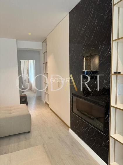 Apartament premiun doua camere | Pipera - 19