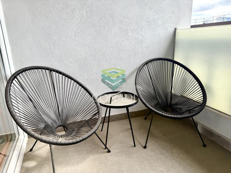 Apartament 3 Camere Herastrau | Spatios | Luminos | Lux - 15