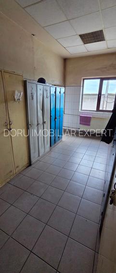 Popesti Leordeni,Hale metalice,platforme,birouri,ocazie! - 6