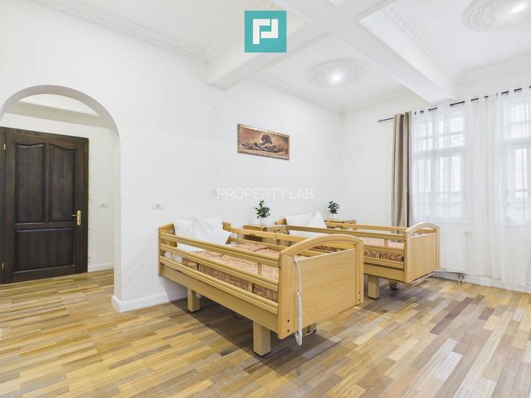 Proprietate Exclusivistă de Închiriat - 21