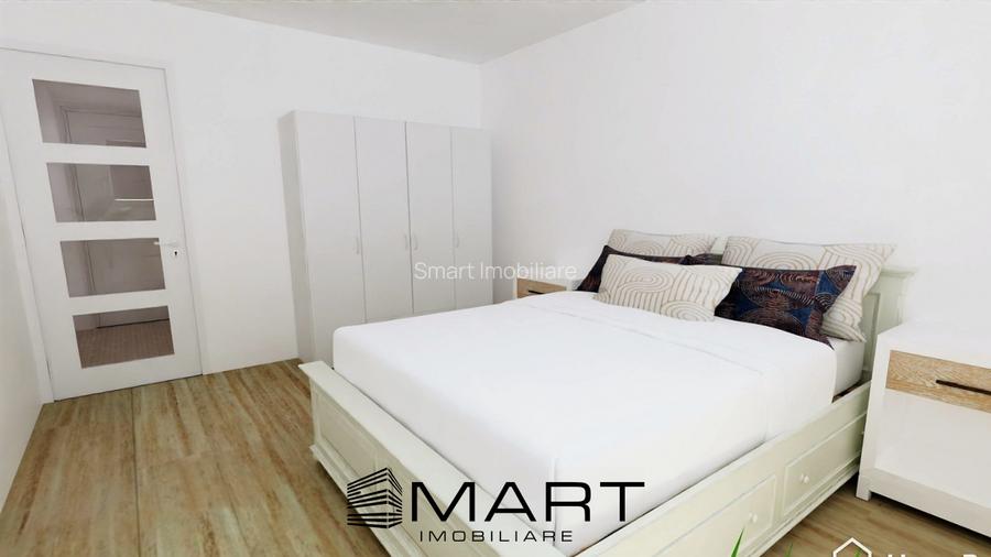 Apartament 2 camere zona Hipodrom 3 Sibiu - 5