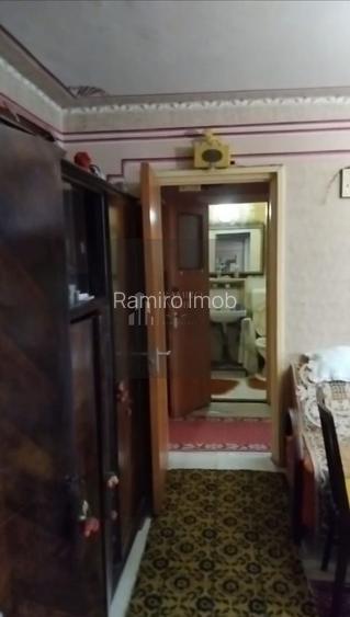 3 camere 5 MINUTE METROU 1 DECEMBRIE 1918  DE RENOVAT - 7