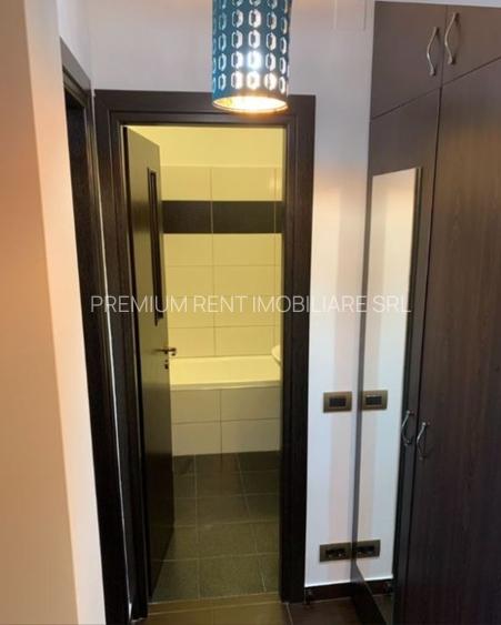 Tineretului, garsoniera, 5 minute metrou, parc, libera, mobilata, utilata - 5