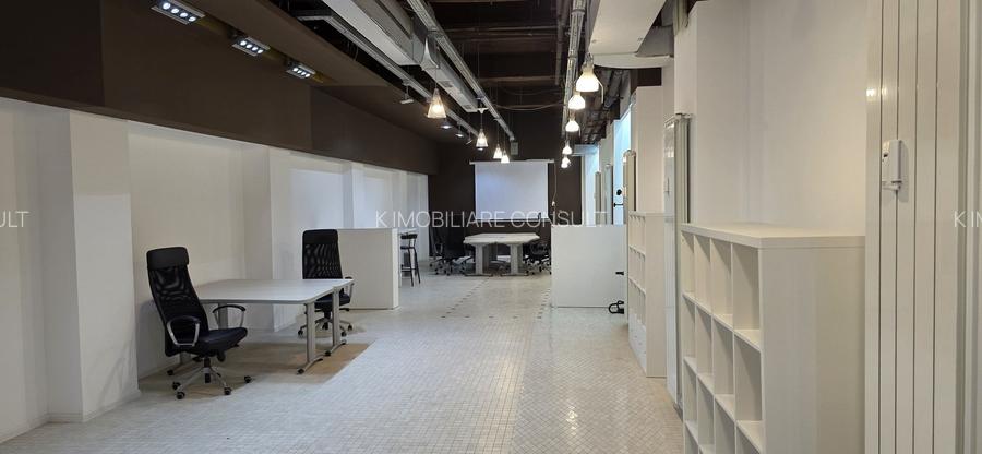 Piata 1 Mai spatiu demisol 475 mp - 28