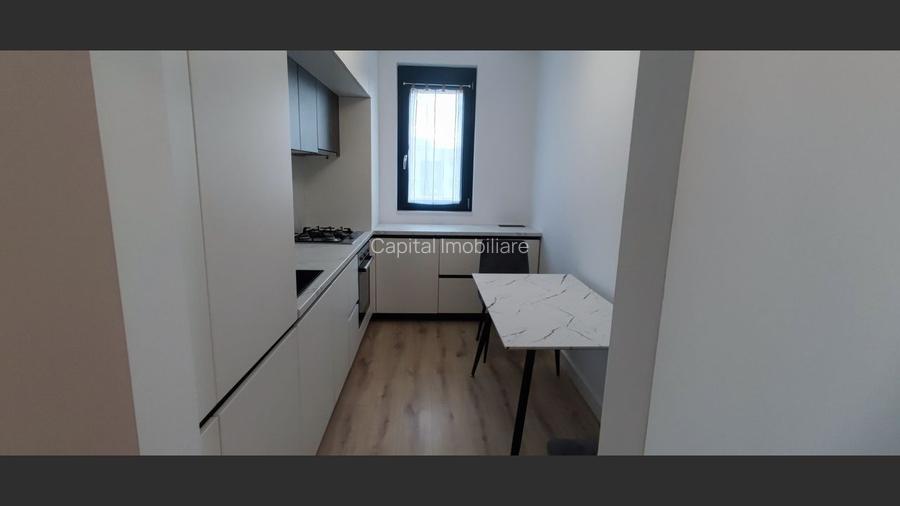 COMISION 0%! Ap. 2 camere 54 mp, parcare subterană, Park Lake – Iulius - 13