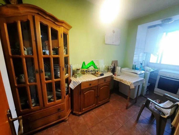 Apartament de vanzare 3 camere Sibiu Strand - 2