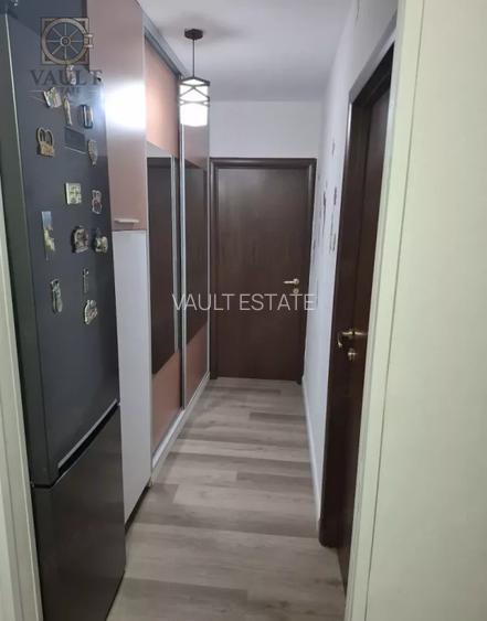 Apartament 2 camere-Centrala Proprie-Berceni-Straja - 10