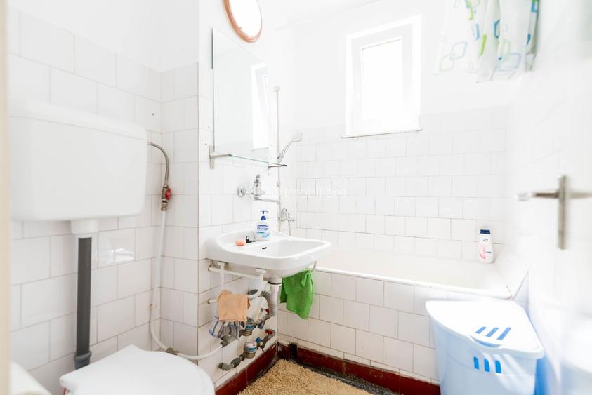 Apartament cu 2 camere, langa scoala Cantemir - 6