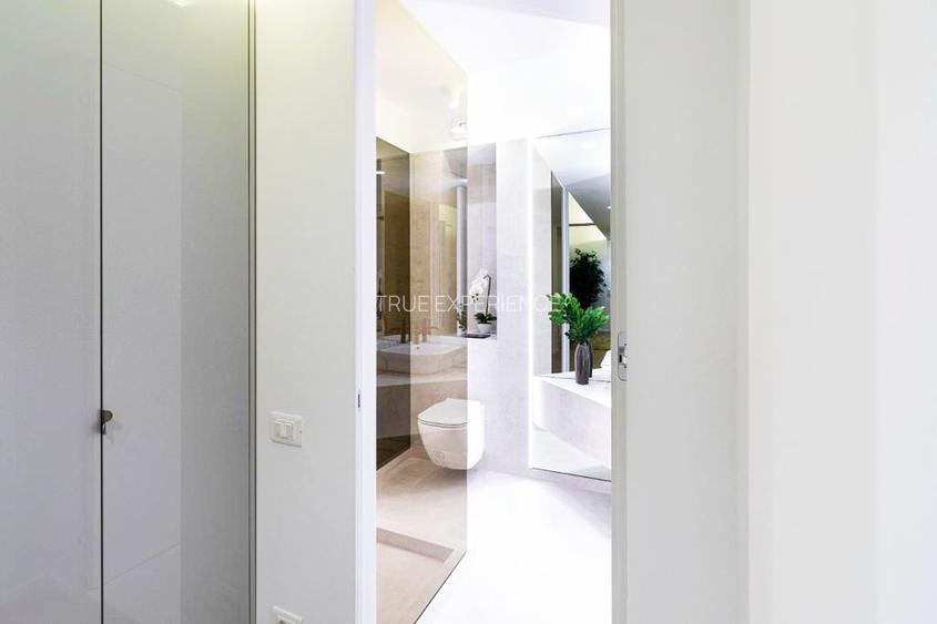 Cortina Academy | 3 CAMERE |  Panorama superba catre oras* | - 4