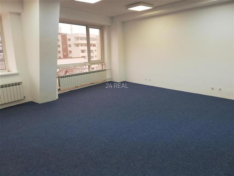 Spatii birouri de inchiriat Barbu Vacarescu de la 51 mp - 16