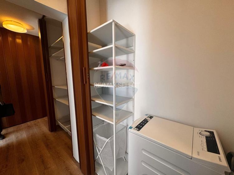 Inchiriere 4 camere renovat, Parcul Plumbuita- ideal familie sau birou - 11