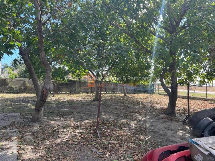 Teren + casa zona Tabarasti-Galbinasi. COMISION 0 LA CUMPARATOR - 12