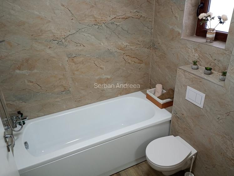 Apartament 3 camere la prima inchiriere - 13