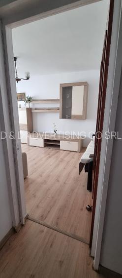 Rahova-Petre Ispirescu-Apartament 2 camere Modern - Bloc 1985 - ANVELOPAT TERMIC - 4