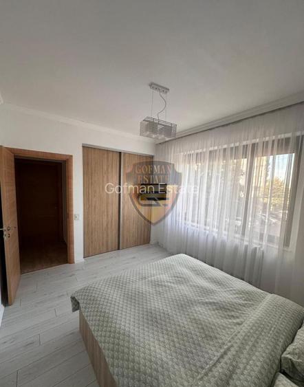 3 camere Faleza Nord Ceronav, Solid Residence 78mp balcon, 2 bai, et 1/4 gaz A/C - 6