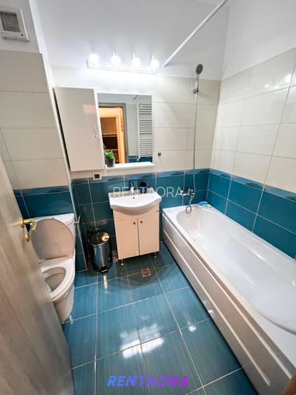 Pacii 4' Metrou Iuliu Maniu Spatios Luminos Centrala Proprie Modern - 6