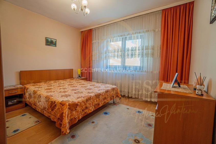 Agigea - Vila D+P+1E+M pe un teren de 772 mp cu o deschidere de 21,46 m. - 46