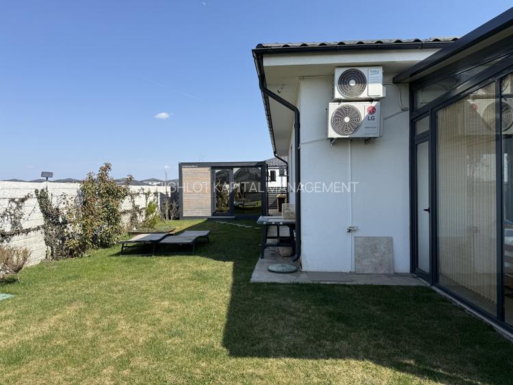 TUNARI AMELIA RESIDENCE | CASA INDIVIDUALA  | DESIGN INTERIOR - COMPLET MOBILATA - 32