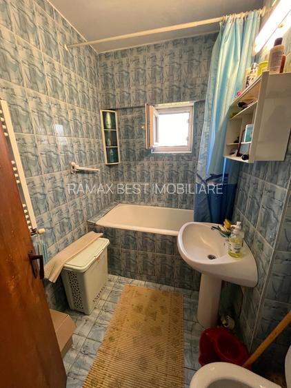 Dristor 3 minute metrou - 5