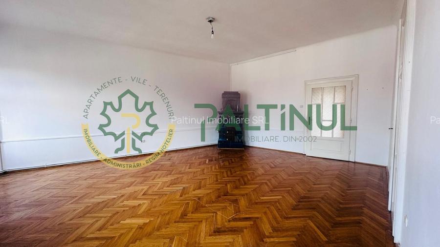 Apartament 3 camere, 120 mp, etaj 2 – ultracentral, str. Nicolae Bălcescu, Sibiu - 3