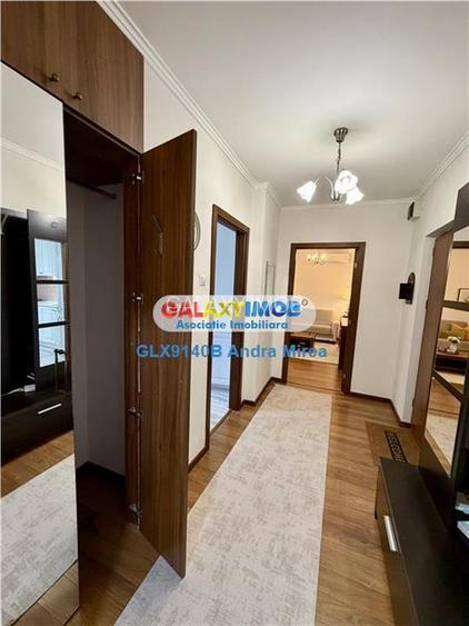 Inchiriere apartament 2 camere RENOVAT PRIMA INCHIRIERE LOC PARCARE - 15