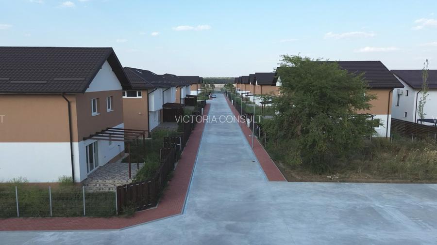 OFERTA! Casa individuala P+1 la cheie 375mp teren, 129.900 EUR TVA inclus! - 16