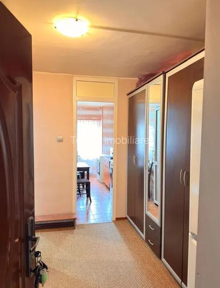 Garsoniera, decomandata, 40 mp, balcon, ac, metrou, Mihai Bravu - 5
