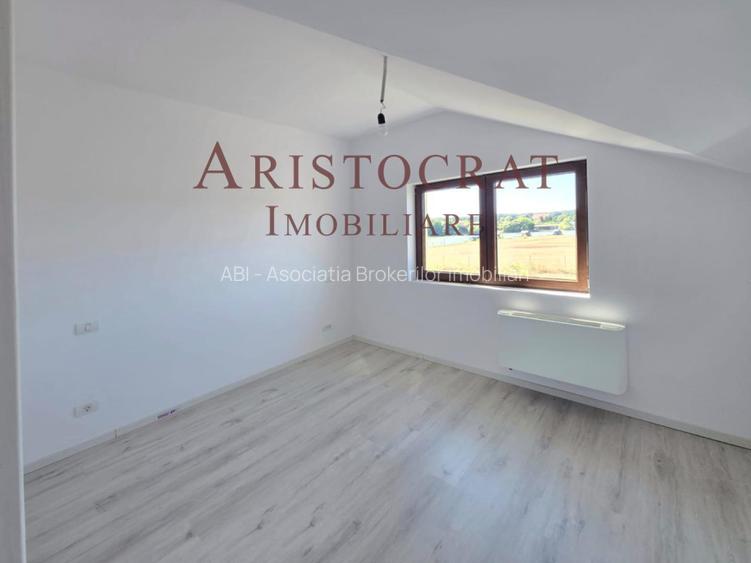 Vila tip duplex Corbeanca - 18