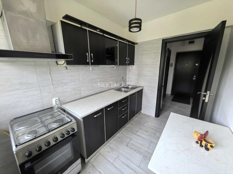 Apartament 2 camere – Drumul Taberei - Zona Favorit - 5