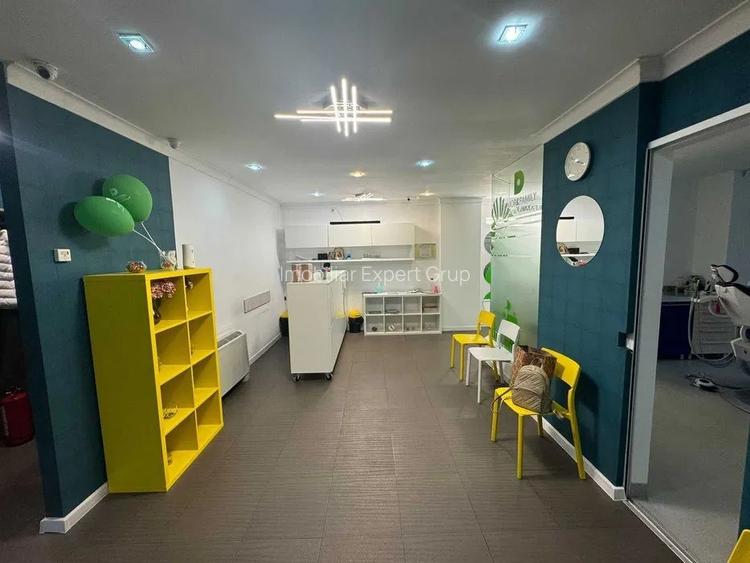 Calarasilor-Delea Noua, clinica stomatologica - 3