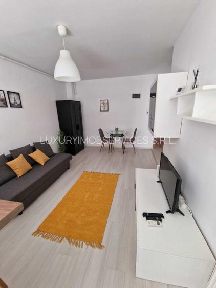 Apartament 2 camere Militari residence - Rezervelor 58C - 3