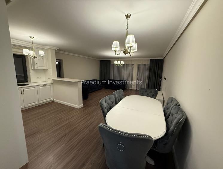 Duplex 3 camere in Florești - 2