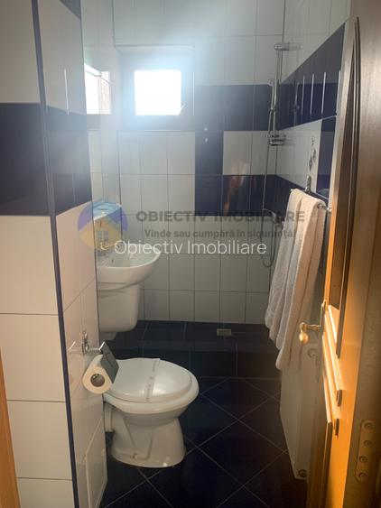 Pensiune de vanzare zona manastirii Varatec - 4