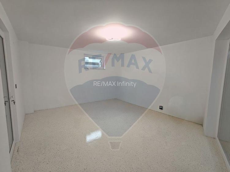 Spațiu de birouri de 60mp de închiriat în zona Manastur - 3