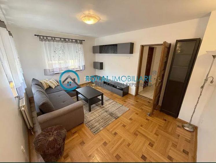 Royal Imobiliare - Vanzare vila zona Cioceanu - 2