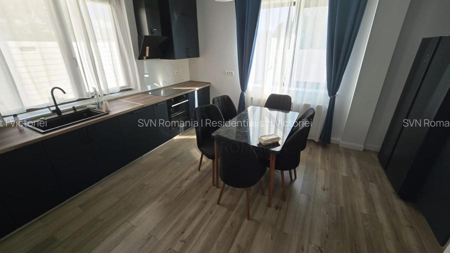 REV2005138 Vila Smart 5 camere - Panouri Fotovoltaice - Trapezului - 5