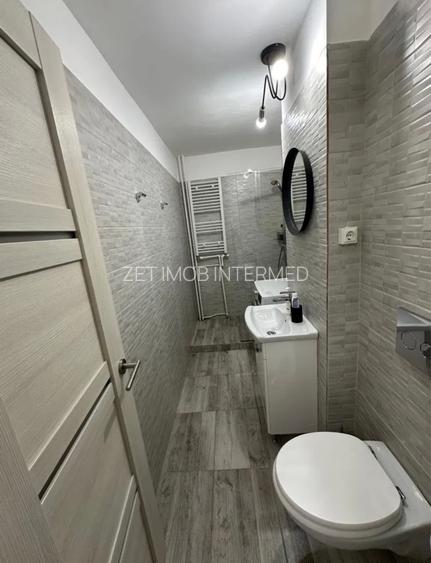 Garsoniera Vitan Mall - str. Foisorului - 8