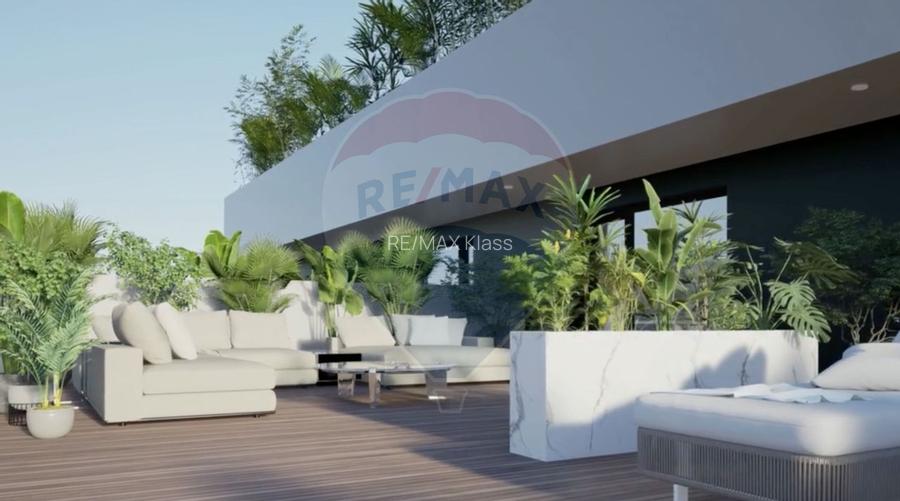 Penthouse duplex | Pipera | Zona de Nord - 9