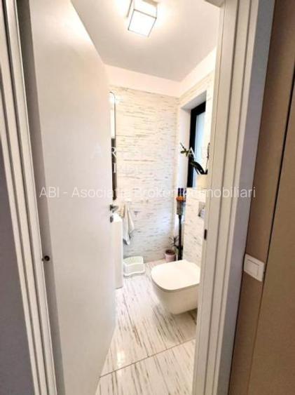 Duplex modern proximitate padure Corbeanca - 12