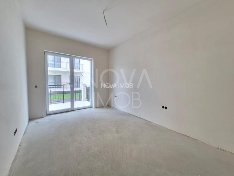 Apartament 2 camere, ETAJUL 1 - Selimbar - 5