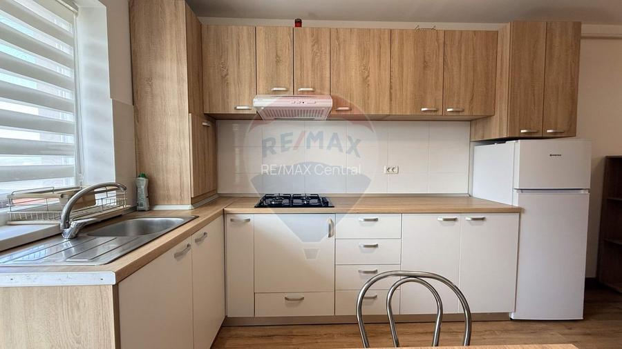 Apartament modern cu 2 camere, 0% Comision, Subcetate - 2