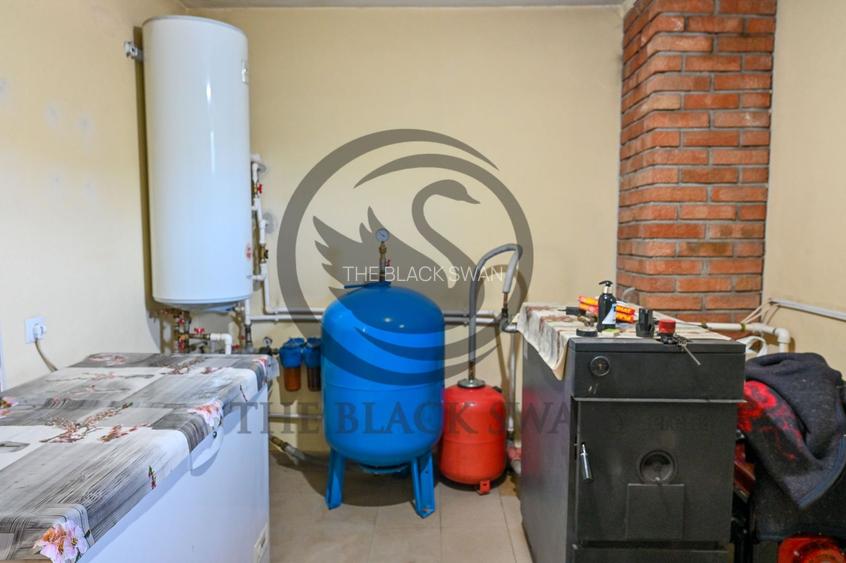 Casa cu 3 camere de vanzare | Cheia, Prahova I Comision 0% - 20