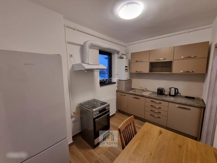 Inchiriez apt. 2cam. Militari-Păcii,Valea Cascadelor,The Bullding72, 5min metrou - 10