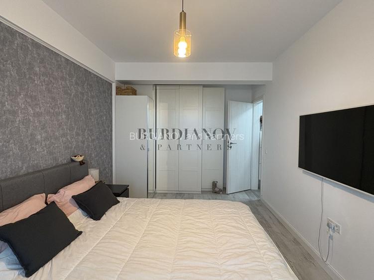 Apartament cu 2 camere + Loc de parcare - Titan - Metrou Nicolae Teclu - 7