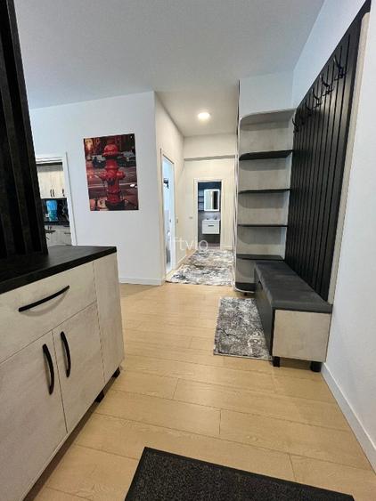 Apartament de 2 camere (73.1 mp)  + loc de parcare acoperit - 3