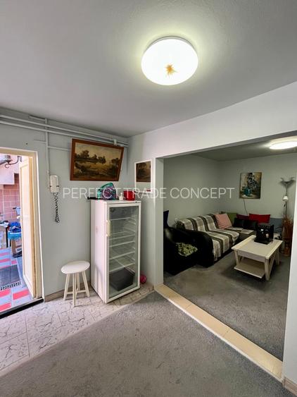 Casa D+P si Spatiu Comercial Zona Ultracentrala Tomis Mall - 22