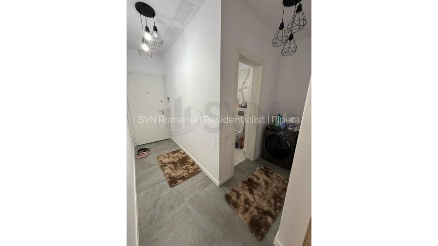 REA1024237 Apartament 2 Camere Atlas Residence Aviatiei - 7