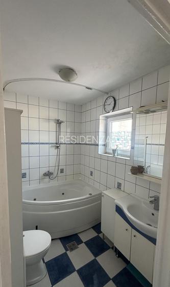 Apartament 4 Camere Cișmigiu | 3 Bai | Balcon | Centrala proprie | 2 min metrou - 10