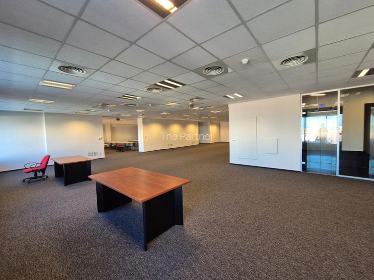 SPATIU DE BIROURI DE INCHIRIAT - GROZAVESTI - 7